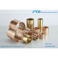 Maintenance Free CuSn8P material PRM505550 Bronze Sleeve Bearing